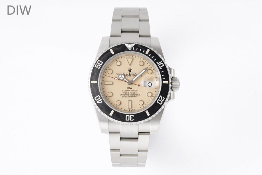 Rolex Submariner (SUBMARINER) Gray