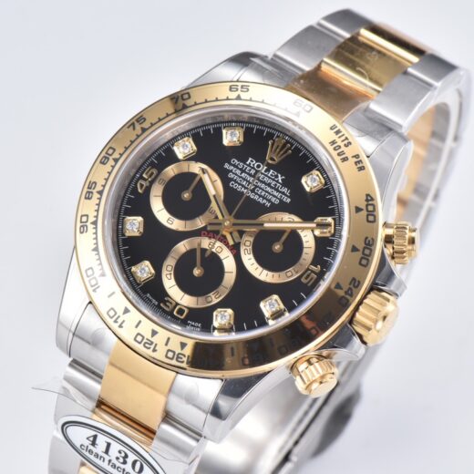 Rolex Daytona 116503 Black image 3