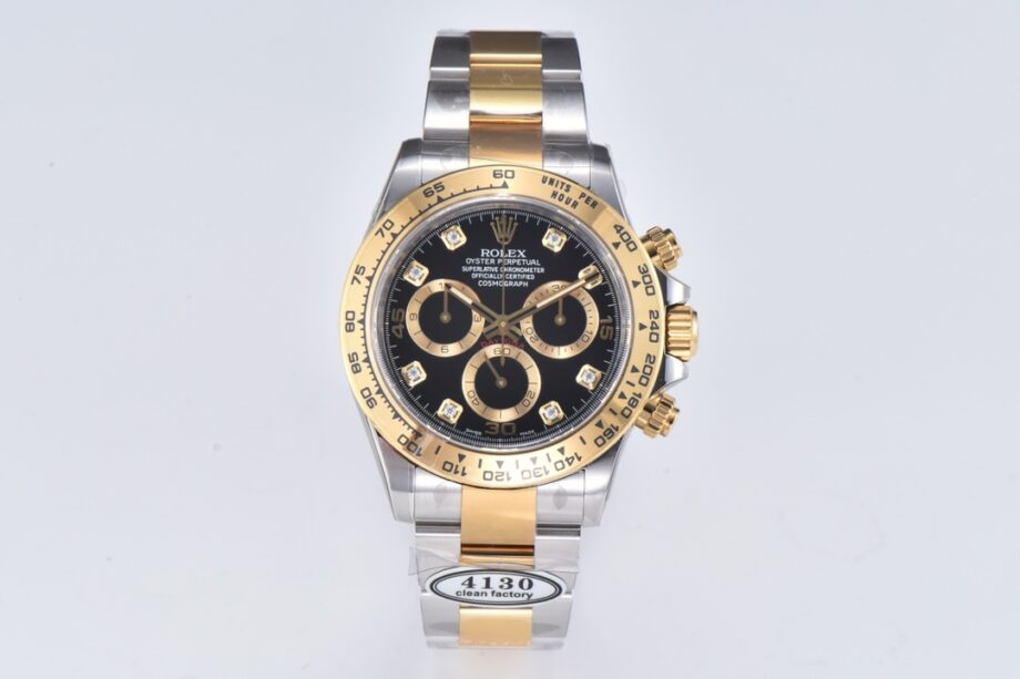 Rolex Daytona 116503 Black