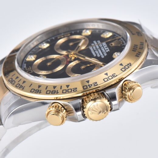 Rolex Daytona 116503 Black image 4