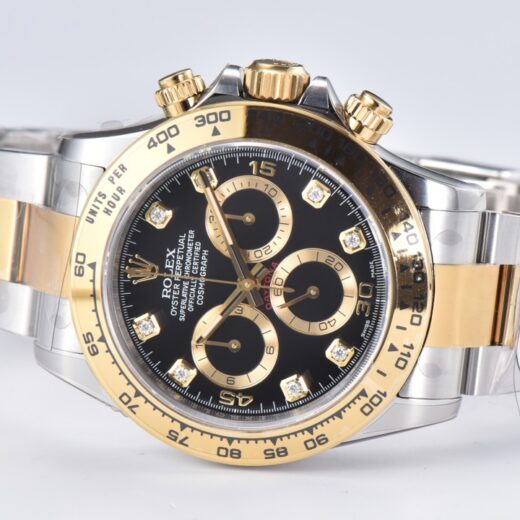 Rolex Daytona 116503 Black image 2