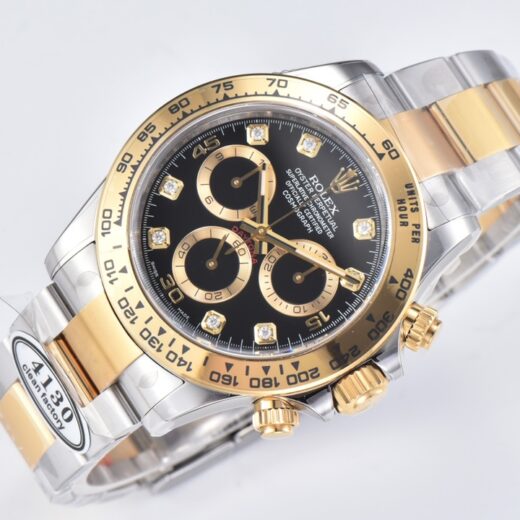 Rolex Daytona 116503 Black image 5