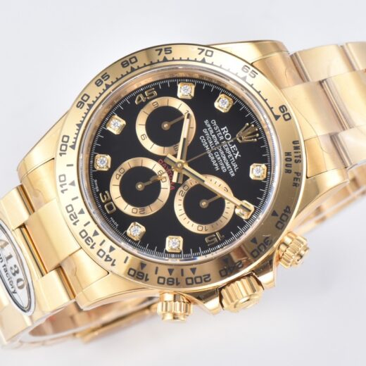 Rolex Daytona 116508 Black image 2