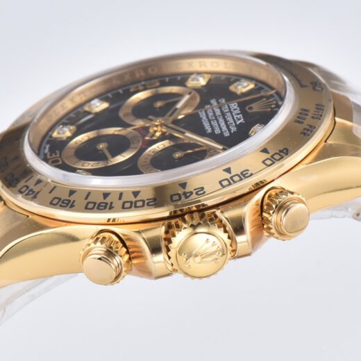 Rolex Daytona 116508 Black image 5