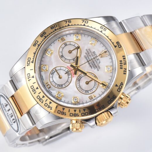 Rolex Daytona 116503 Black image 4