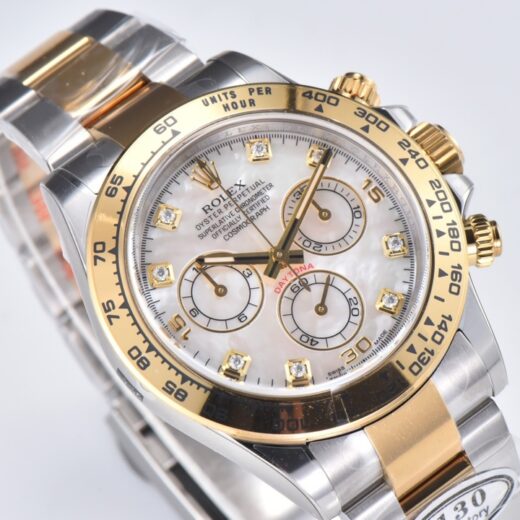 Rolex Daytona 116503 Black image 5