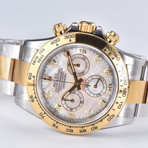 Rolex Daytona 116503 Black image 2