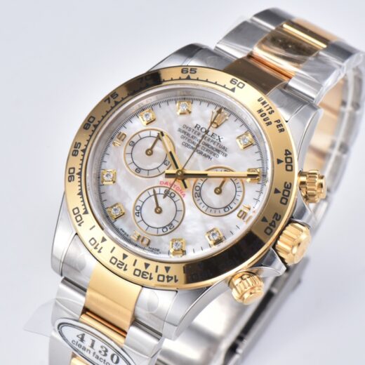 Rolex Daytona 116503 Black image 3