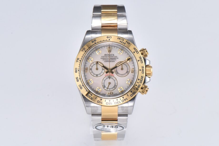 Rolex Daytona 116503 Black