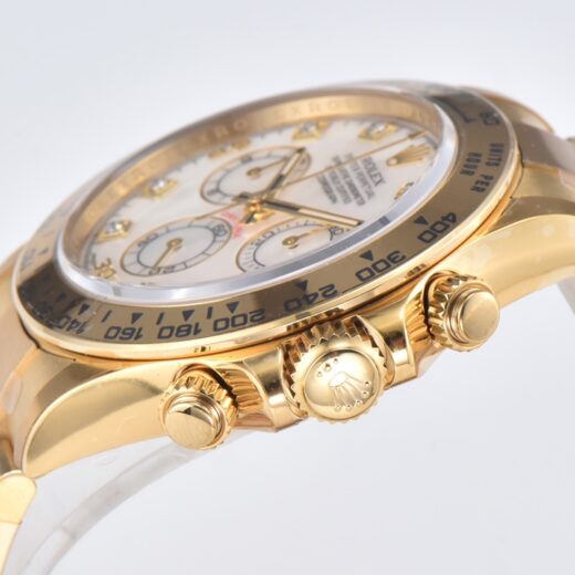 Rolex Daytona 116508 Black image 3