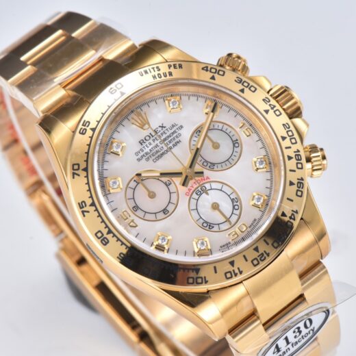 Rolex Daytona 116508 Black image 4