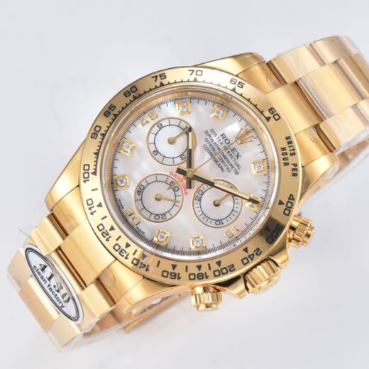 Rolex Daytona 116508 Black image 2