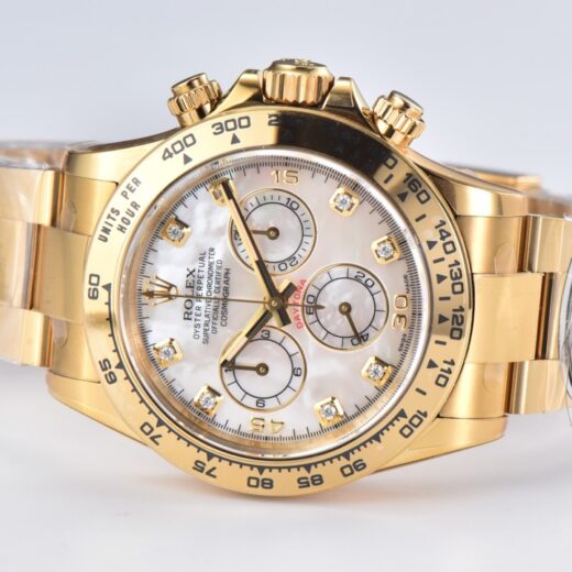 Rolex Daytona 116508 Black image 5