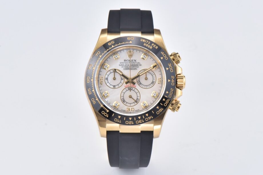 Rolex Daytona 116518 Black