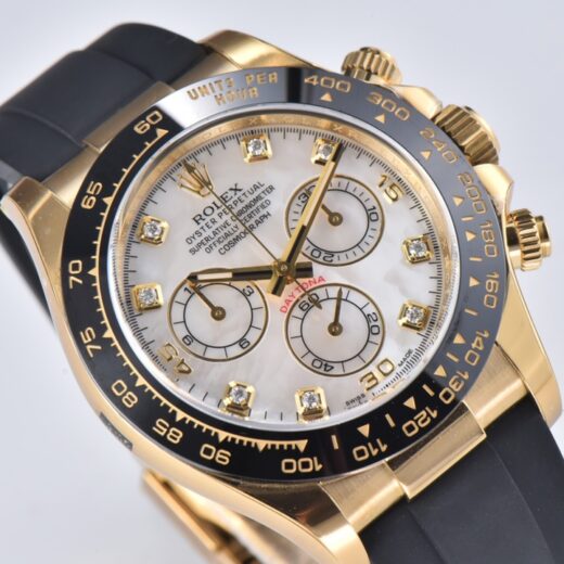 Rolex Daytona 116518 Black image 5