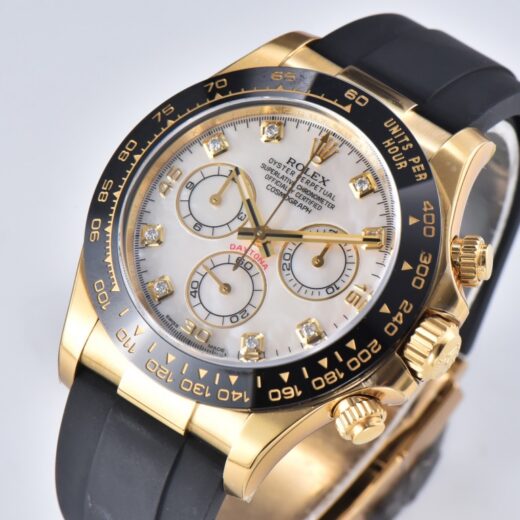 Rolex Daytona 116518 Black image 2
