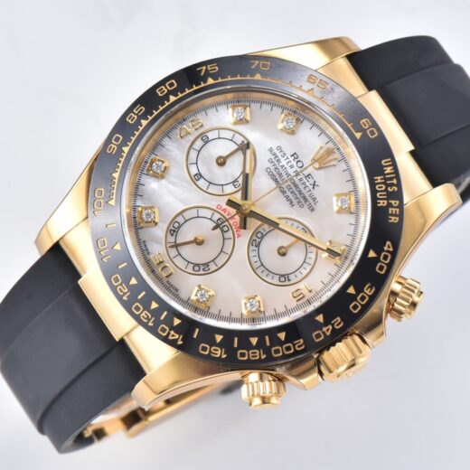 Rolex Daytona 116518 Black image 3