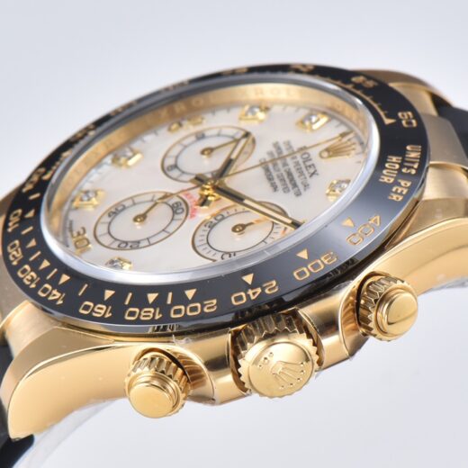Rolex Daytona 116518 Black image 4
