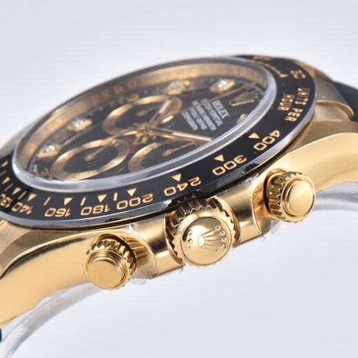 Rolex Daytona 116518 Black image 4