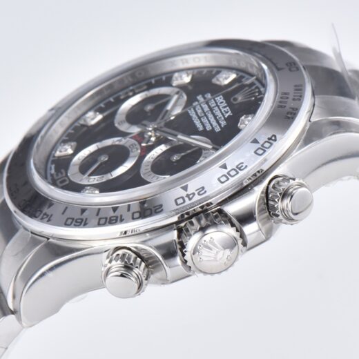 Rolex Daytona 116509 Black image 3