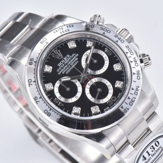 Rolex Daytona 116509 Black image 2