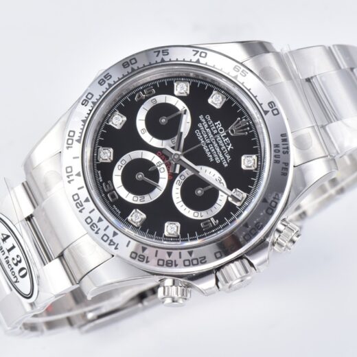 Rolex Daytona 116509 Black image 4