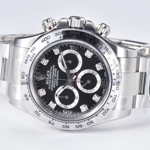 Rolex Daytona 116509 Black image 5