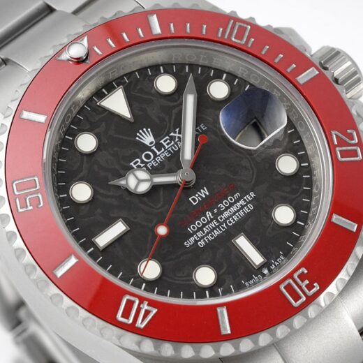 Rolex Submariner (SUBMARINER) Gray image 2