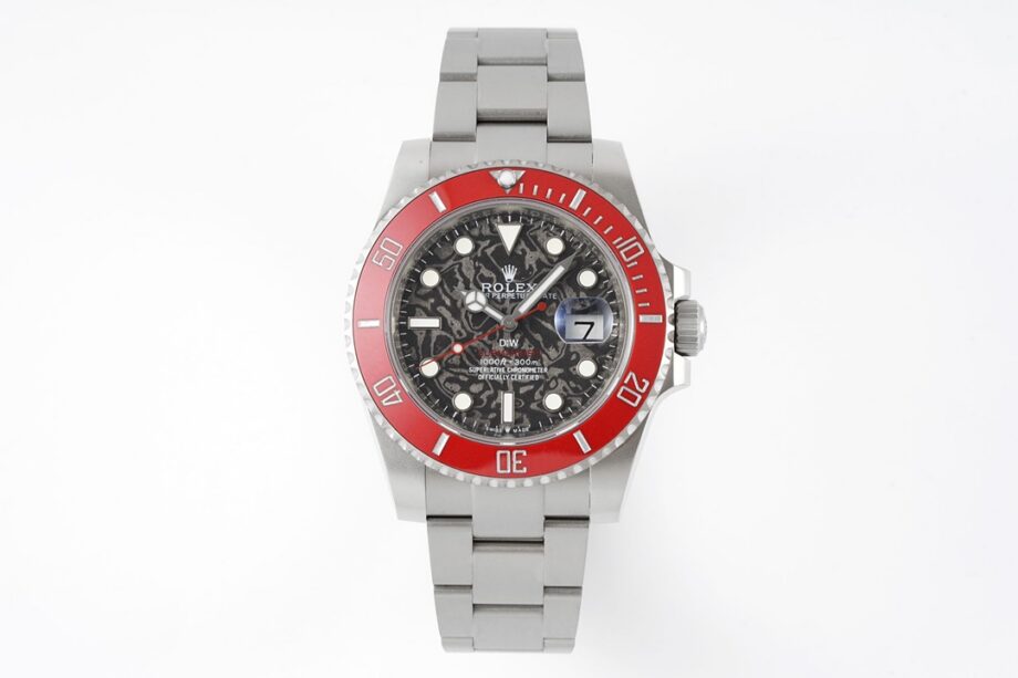 Rolex Submariner (SUBMARINER) Gray