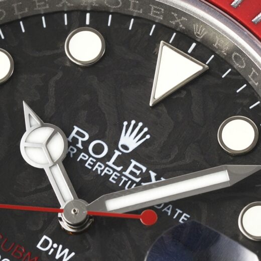 Rolex Submariner (SUBMARINER) Gray image 4