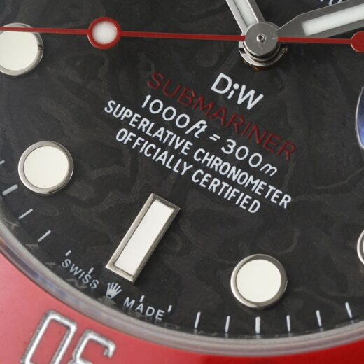 Rolex Submariner (SUBMARINER) Gray image 5