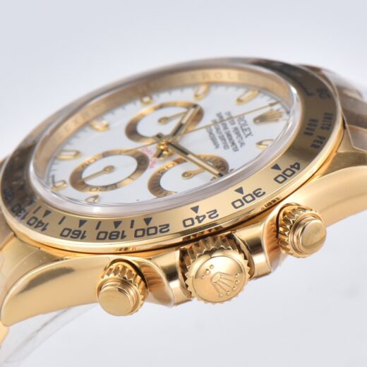 Rolex Daytona 116508 Black image 3