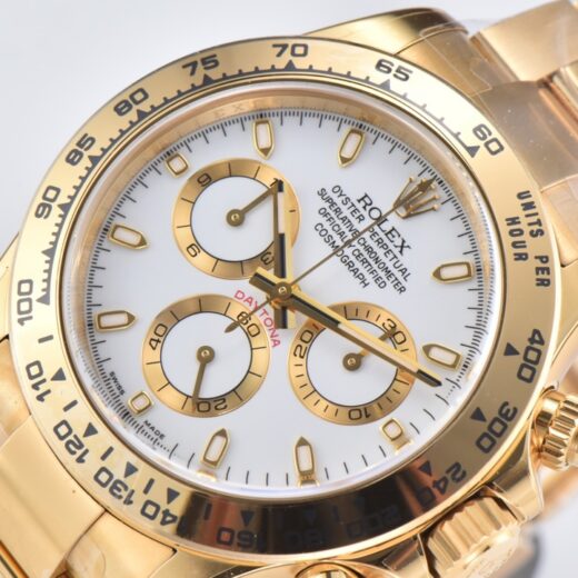 Rolex Daytona 116508 Black image 2