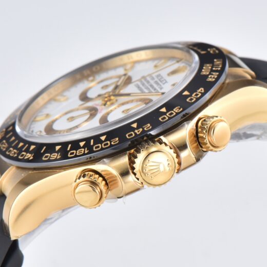 Rolex Daytona 116518 Black image 4