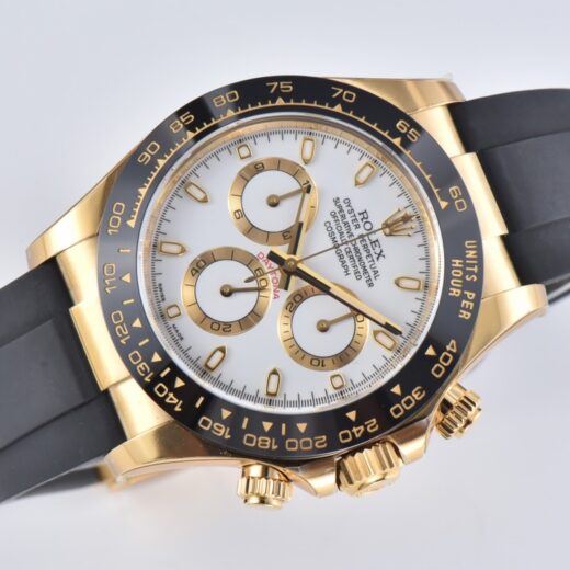 Rolex Daytona 116518 Black image 3