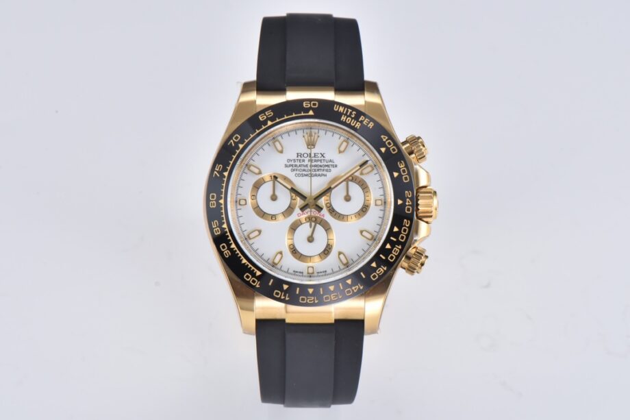 Rolex Daytona 116518 Black