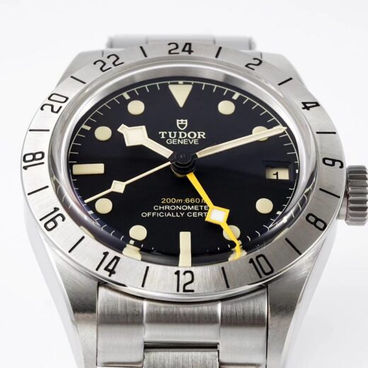 Rolex GMT-Master II 1655 Black image 3