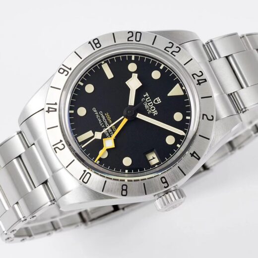 Rolex GMT-Master II 1655 Black image 4