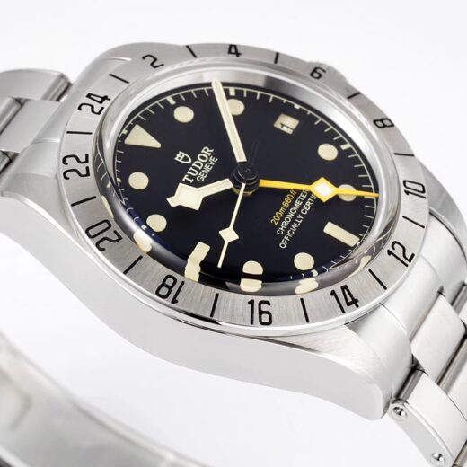 Rolex GMT-Master II 1655 Black image 5