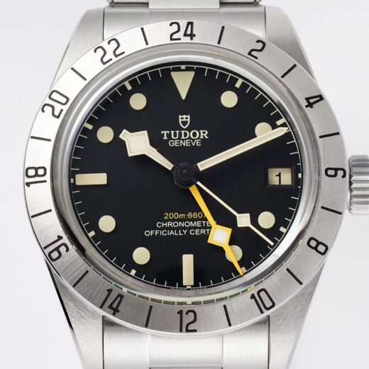 Rolex GMT-Master II 1655 Black image 2