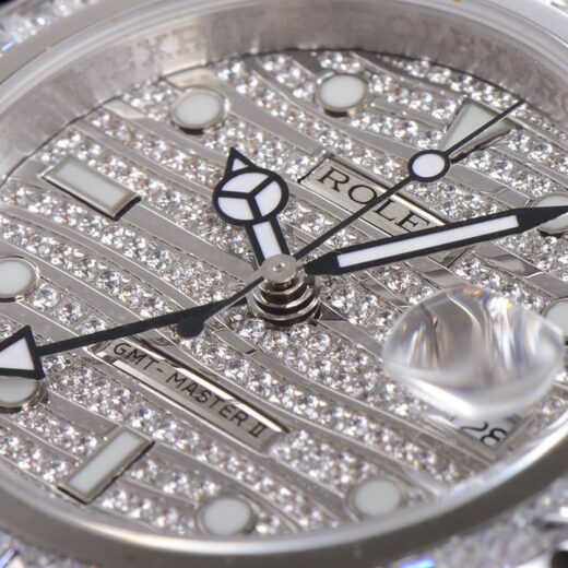 Rolex GMT-Master II 74779B image 5