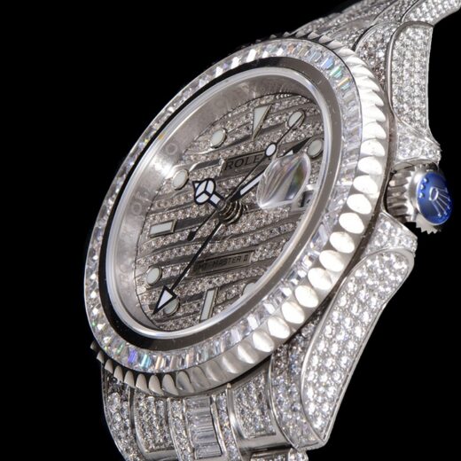 Rolex GMT-Master II 74779B image 4