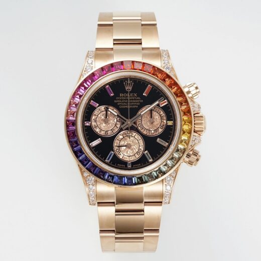 Rolex Daytona (DAYTONA) Smoked image 2