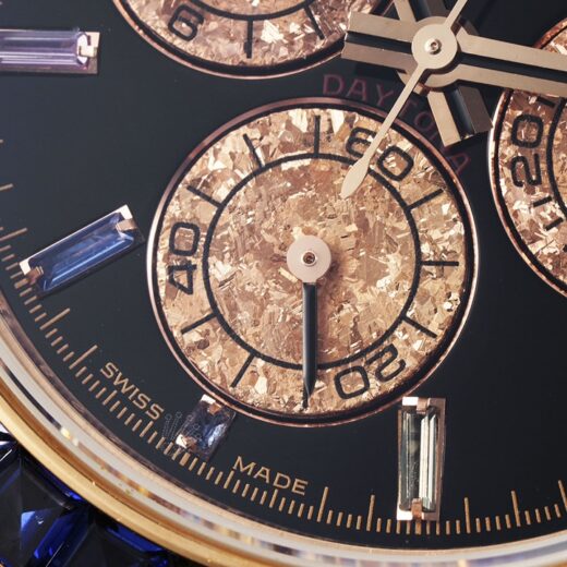Rolex Daytona (DAYTONA) Smoked image 4
