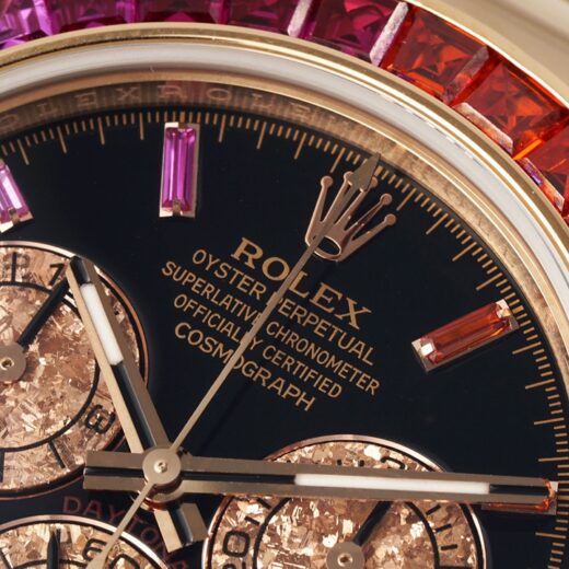 Rolex Daytona (DAYTONA) Smoked image 5