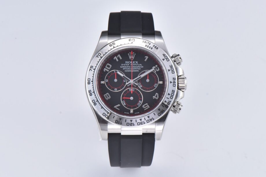 Rolex Daytona 116519 Gray