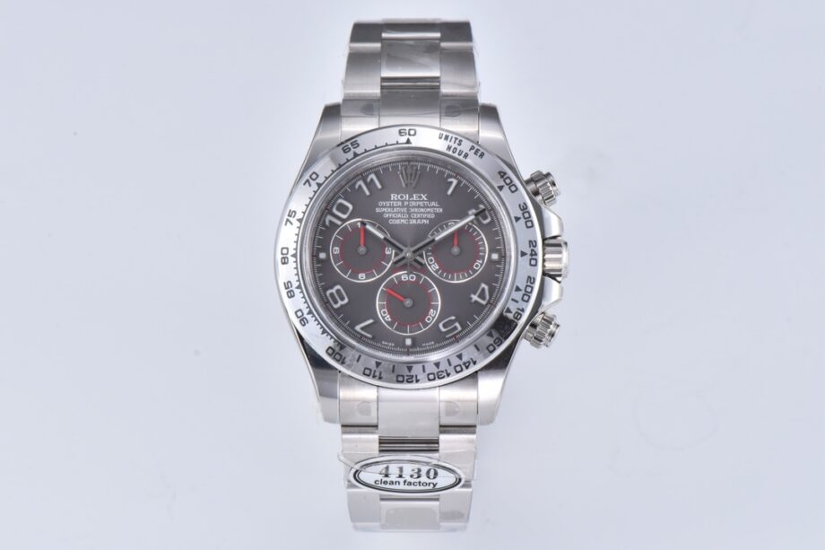 Rolex Daytona 116509 Black