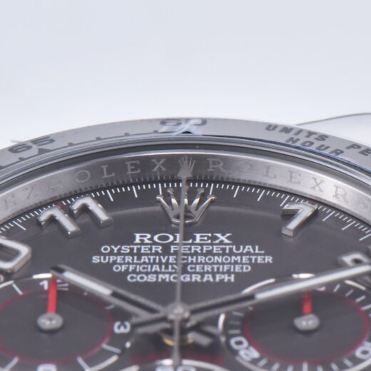 Rolex Daytona 116509 Black image 3