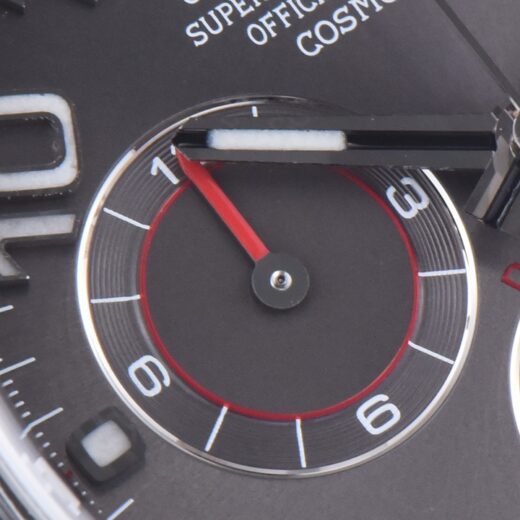 Rolex Daytona 116509 Black image 5