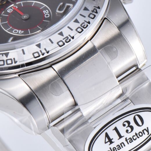 Rolex Daytona 116509 Black image 4